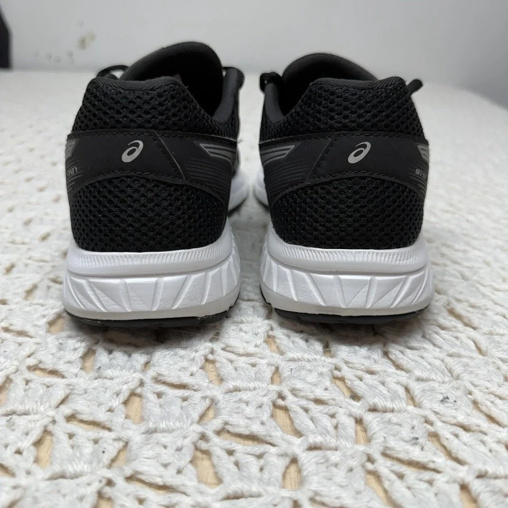 Asics please check